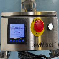 PALL Life Sciences Levmixer image 3